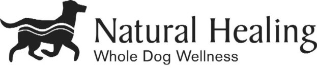 NATURAL HEALING WHOLE DOG WELLNESS