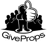 GIVEPROPS