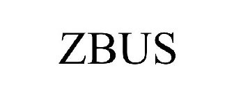 ZBUS