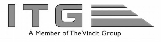 ITG A MEMBER OF THE VINCIT GROUP