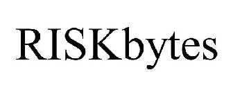 RISKBYTES