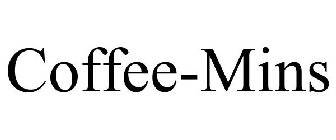 COFFEE-MINS