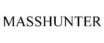 MASSHUNTER