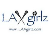 LAXGIRLZ WWW.LAXGIRLZ.COM