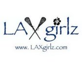 LAXGIRLZ WWW.LAXGIRLZ.COM