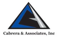 CA CABRERA & ASSOCIATES, INC