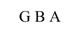 G B A
