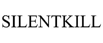SILENTKILL