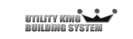UTILITY KING BUILDING SYSTEM