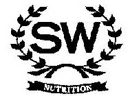 SW NUTRITION