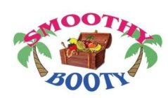 SMOOTHY BOOTY