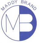 MADDY BRAND MB