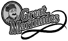 GREAT MARINADES