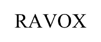 RAVOX