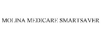 MOLINA MEDICARE SMARTSAVER