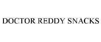 DOCTOR REDDY SNACKS