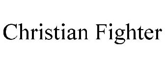 CHRISTIAN FIGHTER