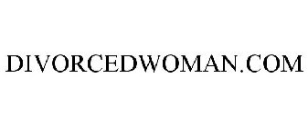 DIVORCEDWOMAN.COM