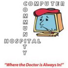 COMPUTER COMMUNITY HOSPITAL 