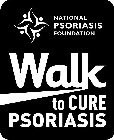 NATIONAL PSORIASIS FOUNDATION WALK TO CURE PSORIASIS