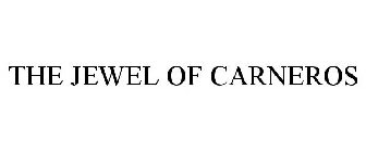 THE JEWEL OF CARNEROS