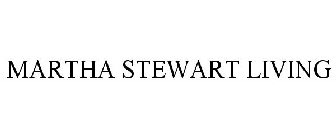 MARTHA STEWART LIVING