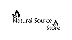 NATURAL SOURCE STORE