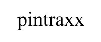 PINTRAXX