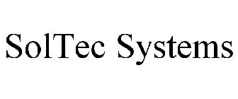 SOLTEC SYSTEMS