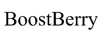 BOOSTBERRY