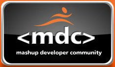 <MDC> MASHUP DEVELOPER COMMUNITY