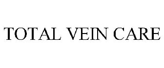 TOTAL VEIN CARE