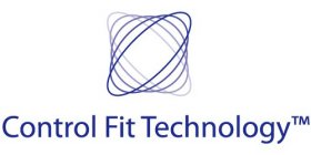 CONTROL FIT TECHNOLOGY