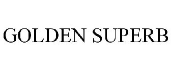 GOLDEN SUPERB