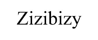 ZIZIBIZY