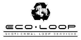 ECO · LOOP GEOTHERMAL LOOP SERVICES