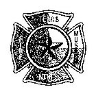 TEXAS FIRE MUSEUM NTHFS