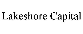 LAKESHORE CAPITAL