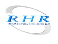 RHR ROCA HONDA RESOURCES LLC
