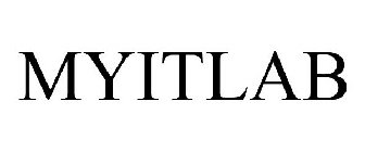 MYITLAB