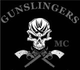 GUNSLINGERS MC