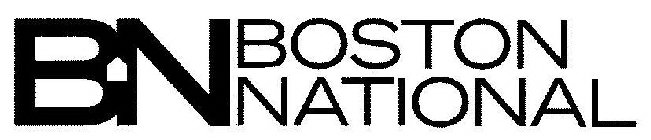 BN BOSTON NATIONAL