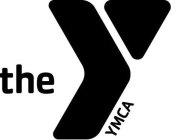 THE Y YMCA