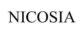 NICOSIA