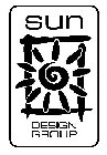 SUN DESIGN GROUP