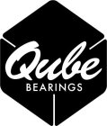 QUBE BEARINGS