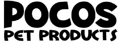 POCOS PET PRODUCTS