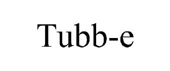 TUBB-E