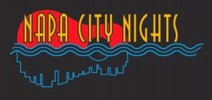 NAPA CITY NIGHTS