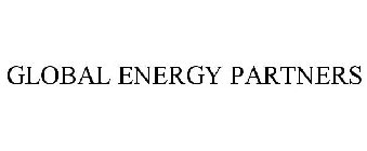 GLOBAL ENERGY PARTNERS